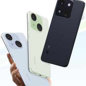 itel A50C image